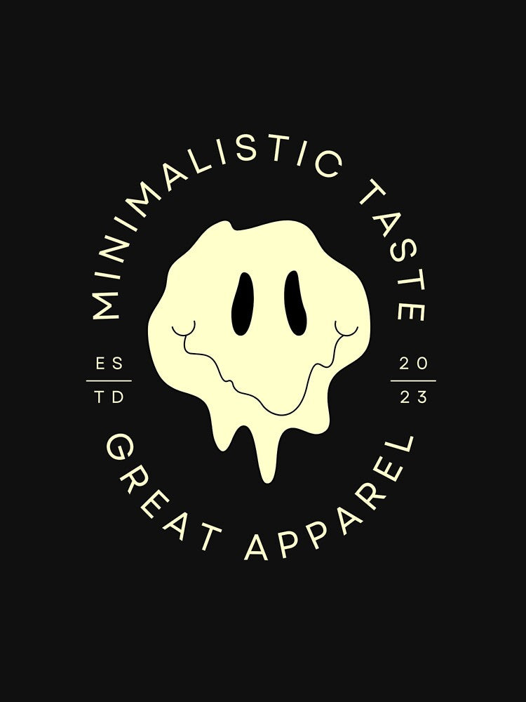 Minimalistic Taste by Xicasso