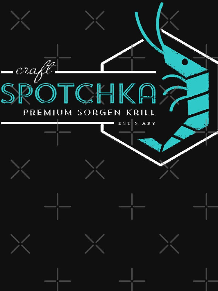 Premium Craft Spotchka by sukaram