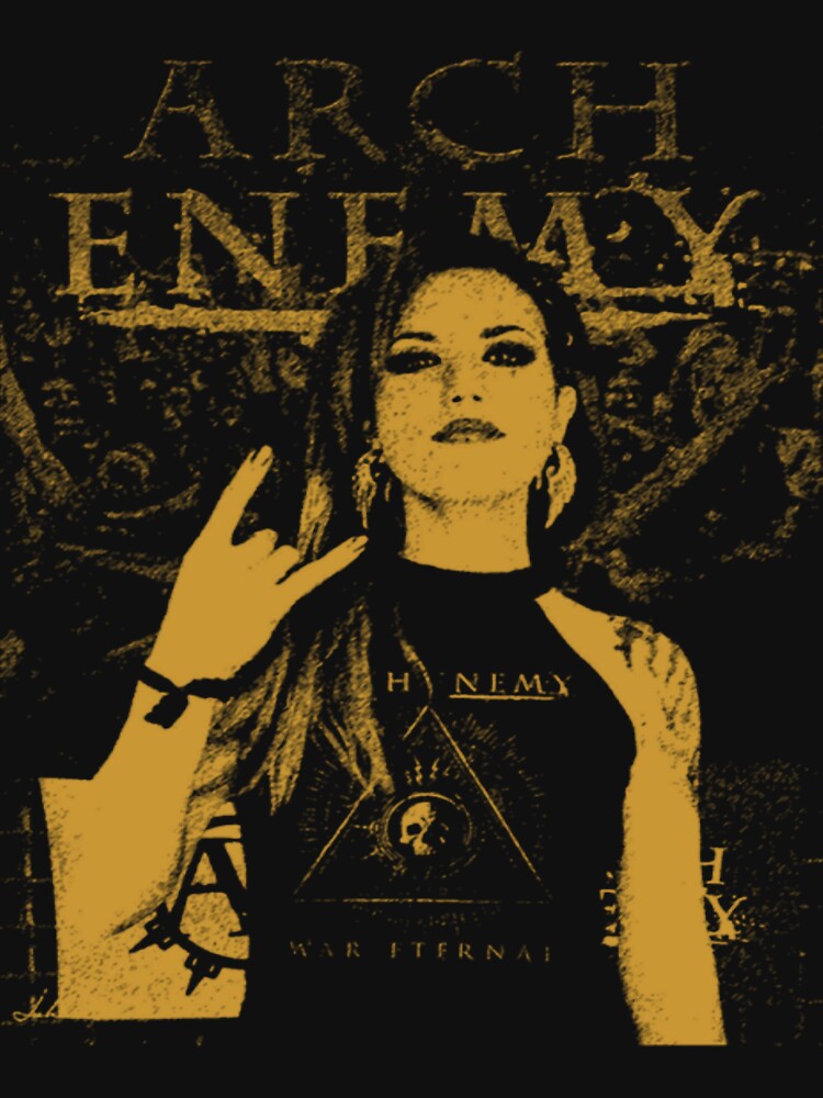 Art - Arch Enemy by TBNu23lip