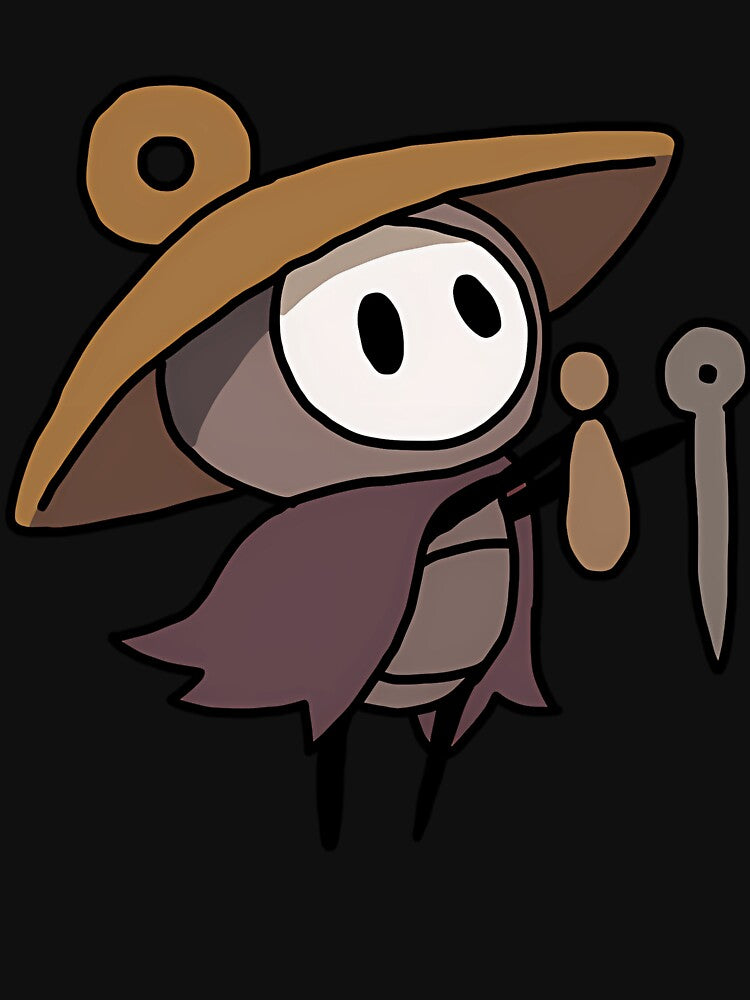 Sherma - Hollow Knight Silksong by Anthoard