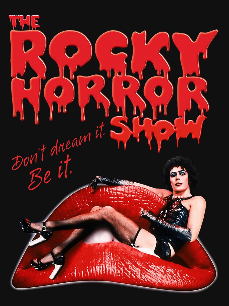 The Rocky Horror Show by TanaStilley