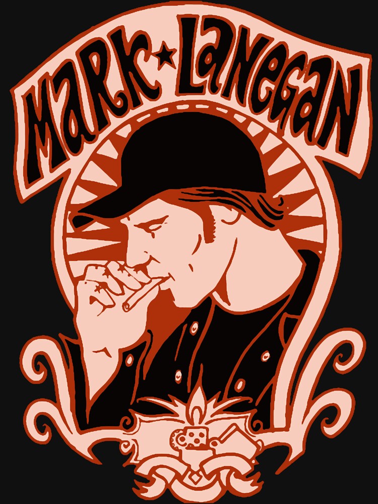 mark lanegan Oversized by MemoryLaneKeeps