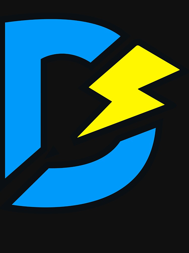 Basic Logo 2 by KimberleighFau