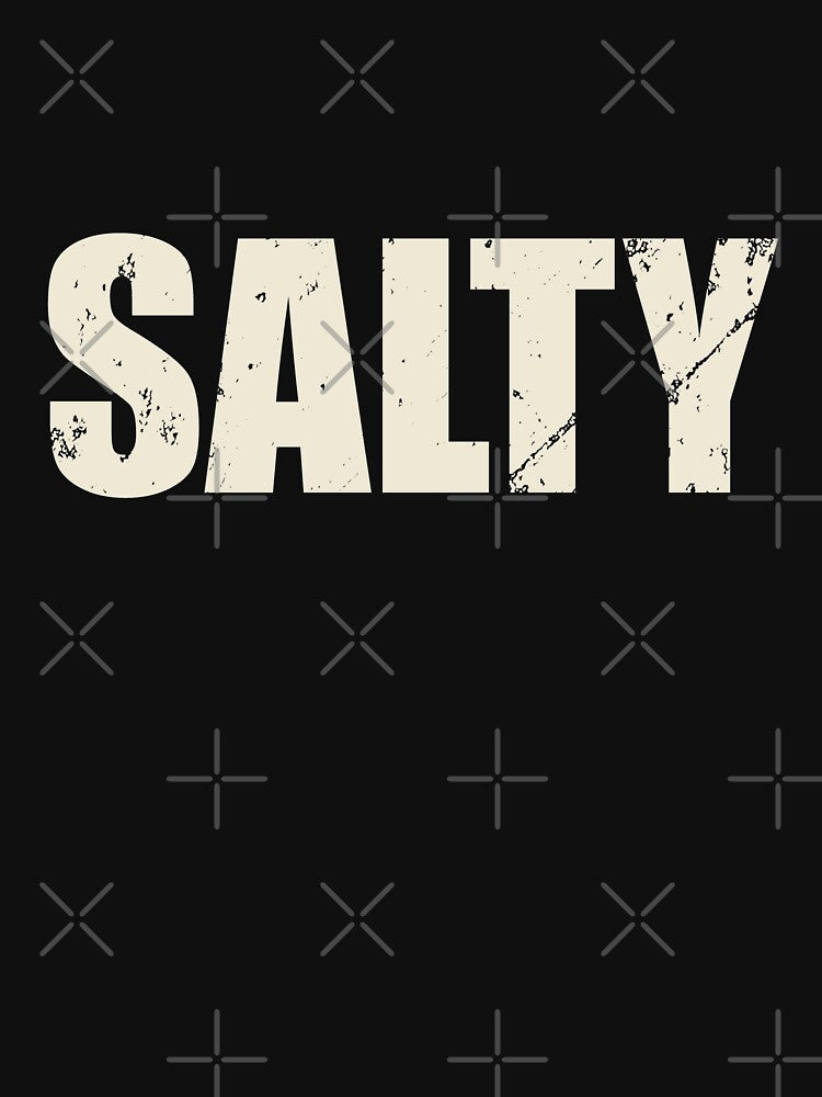 Salty Vintage Gift by JulianoZn97