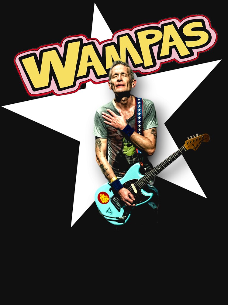 wampas by marcbihan