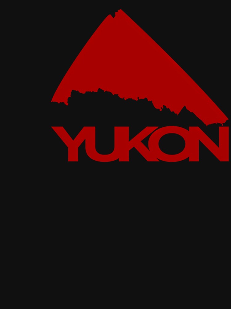 Yukon Basic by chaynyunonav