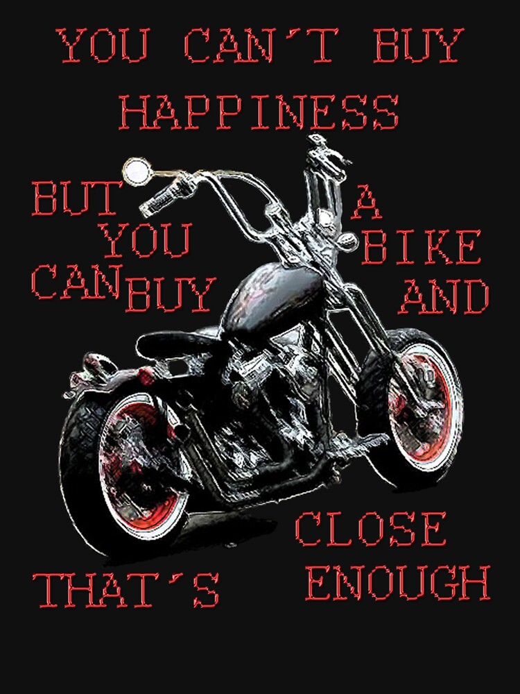 You Cant Buy Happiness by DorettaBrassard