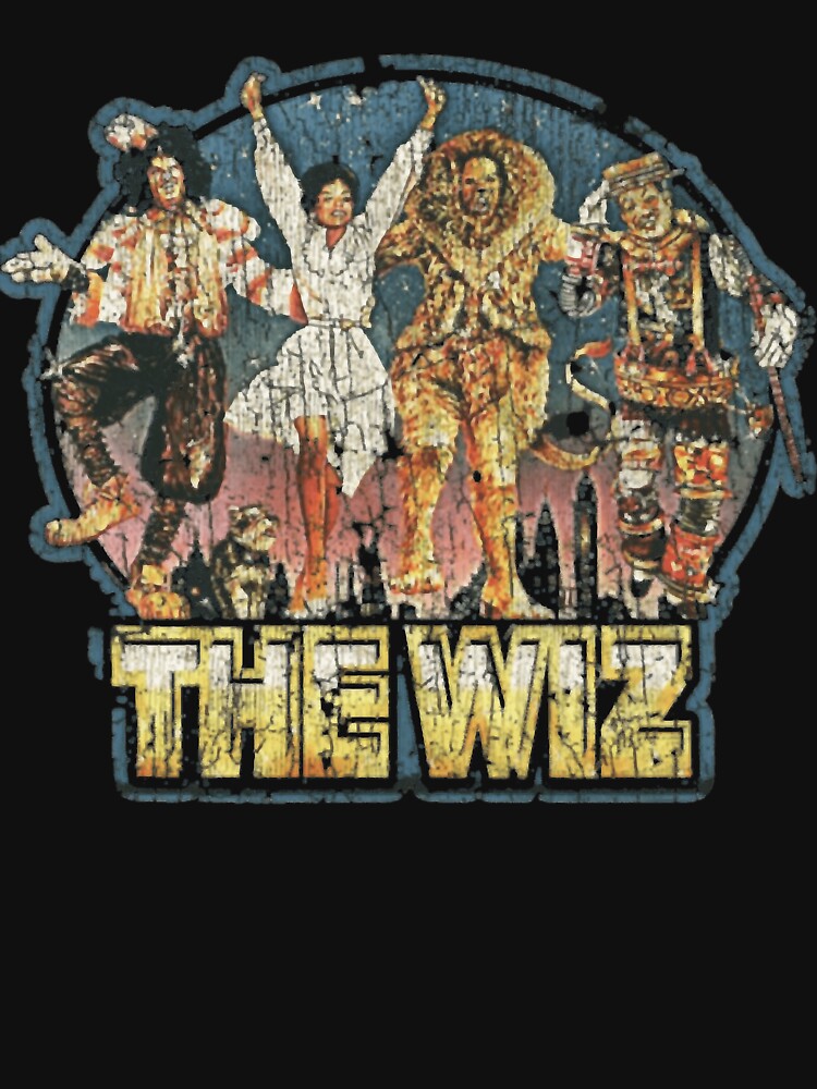 THE WIZ For Fans by AngelitaHarvey