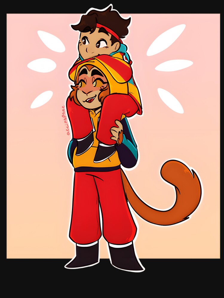 Casual Monkies   Classic by wnyqukgla28