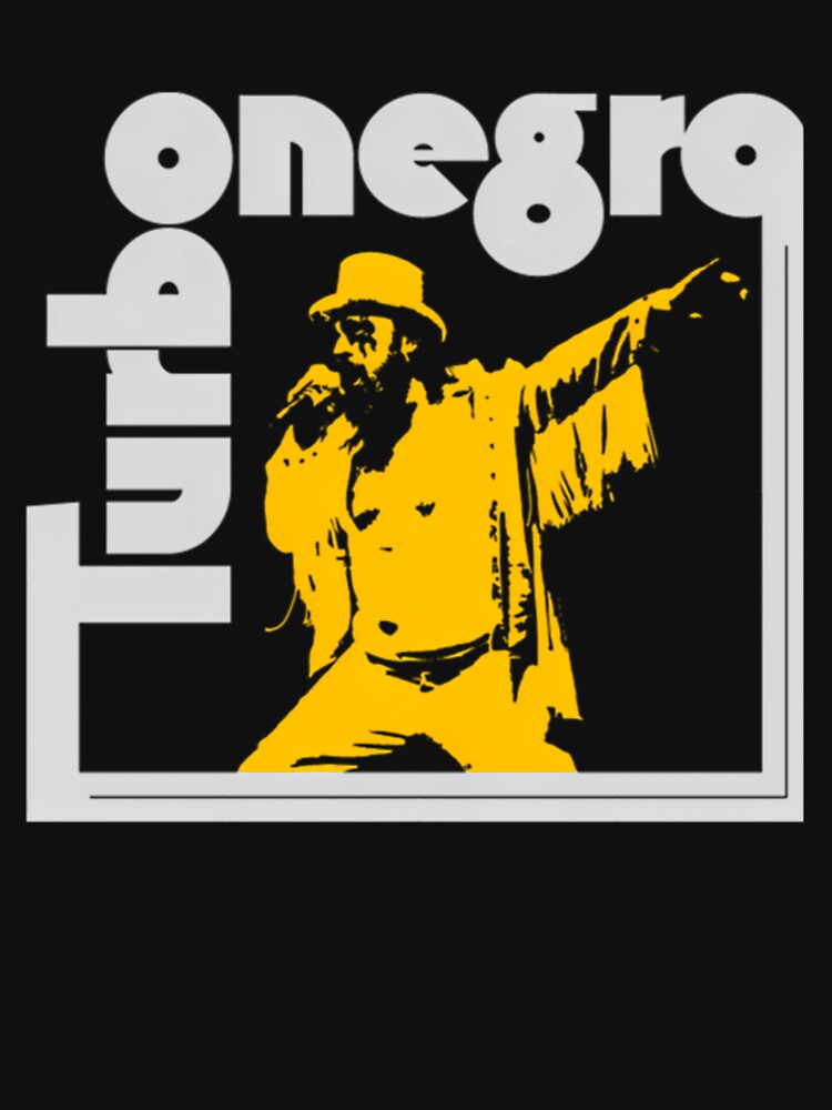 Turbos Rock Legend  Turbonegros Band by posh22