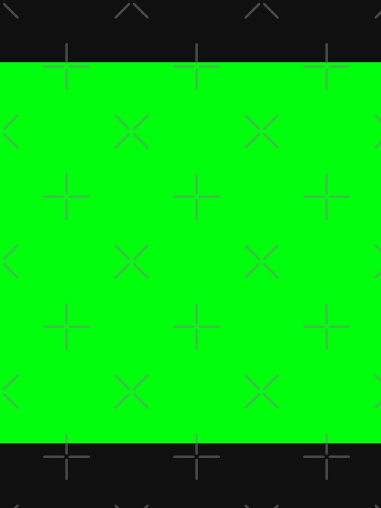 Copy of Plain Green by IlaLub