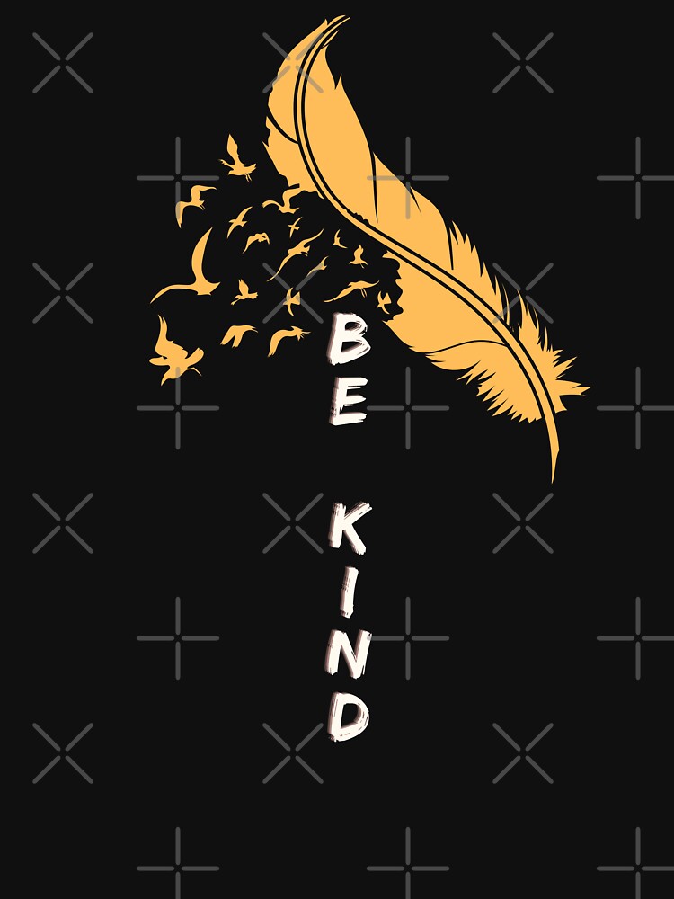 BE KIND by StoreofHope