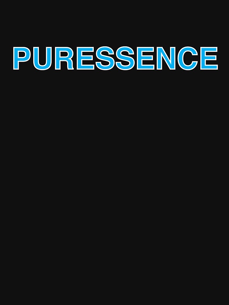 Puressence, Only Forever, This Feeling, Planet Helpless, Vintage, Britpop by ElasticaShirts
