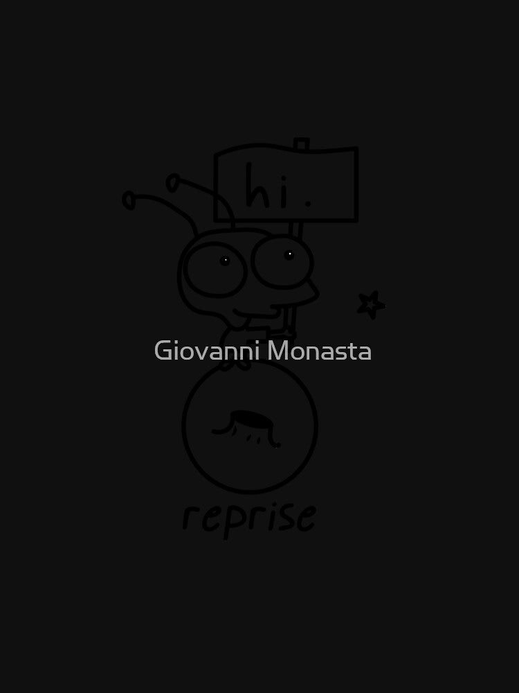 Moby by giovanni monasta