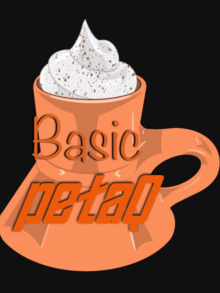 Basic Classic by JulieLins33