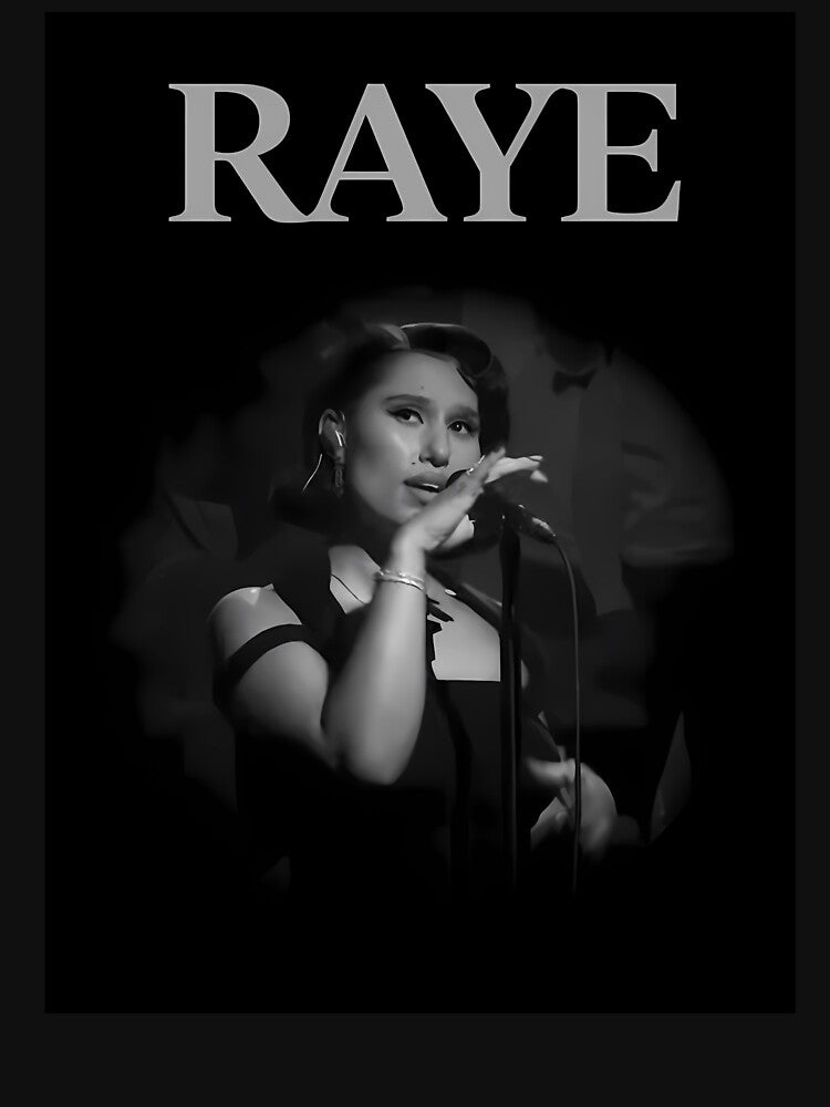 Raye by ornigyofrej