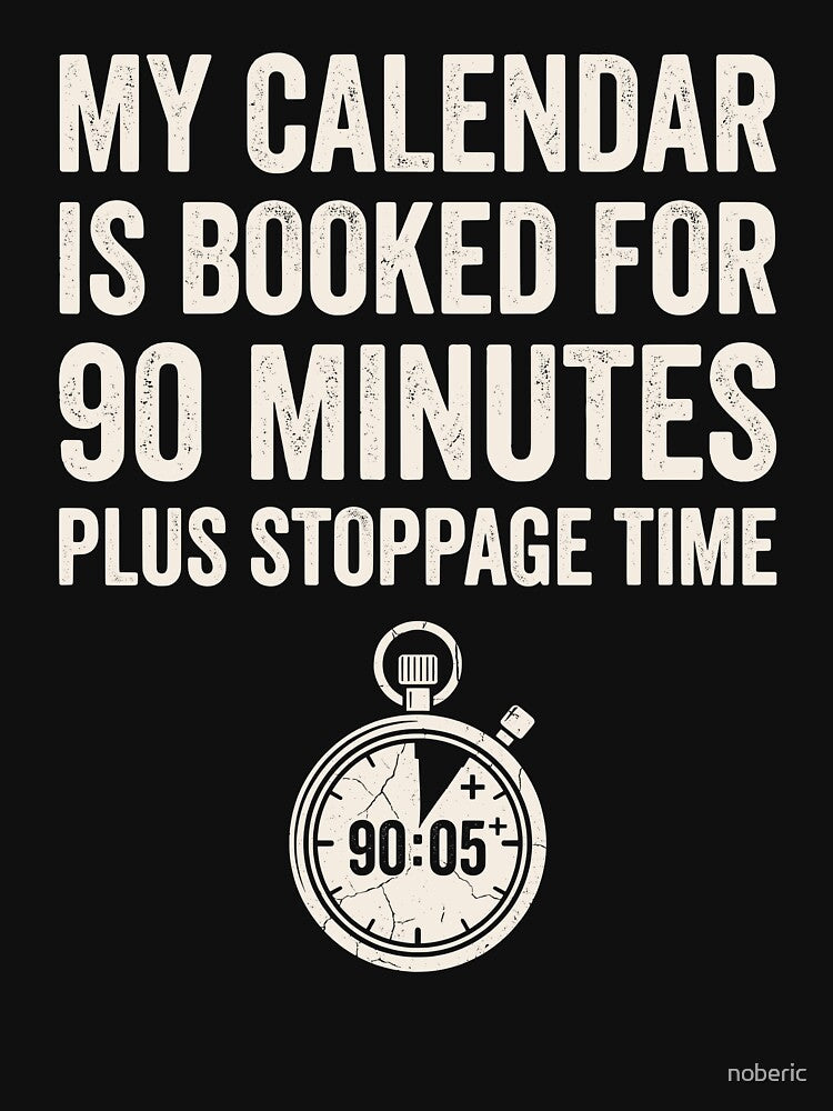 Argentina Soccer 90 Minutes Calendar JUN-300 by noberic