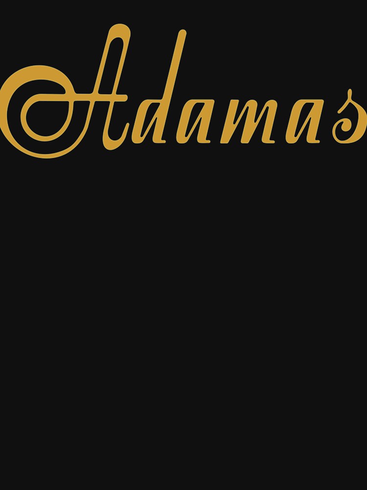 Vintage Adamas Guitars by Ovation Classic by troyMmandeville