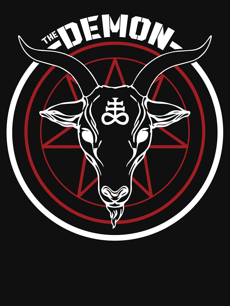 Damon The Demon Anderson by BigBangMike
