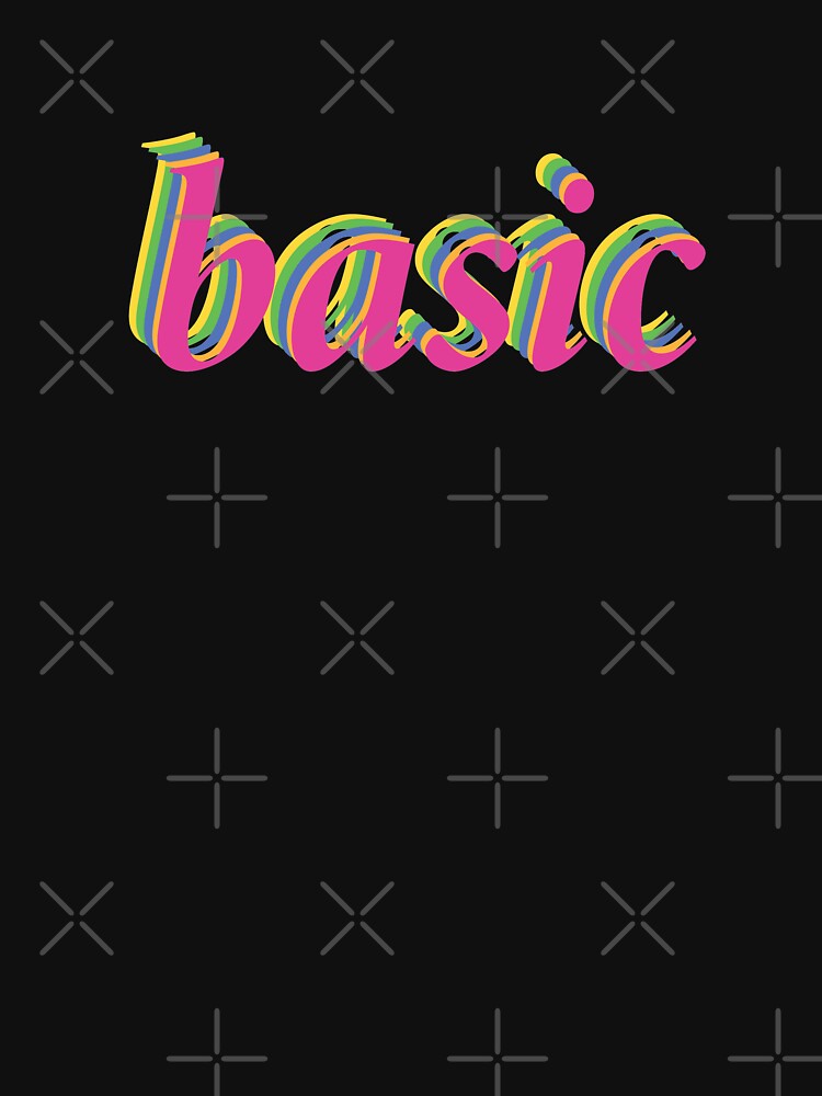 basic by DJ5055