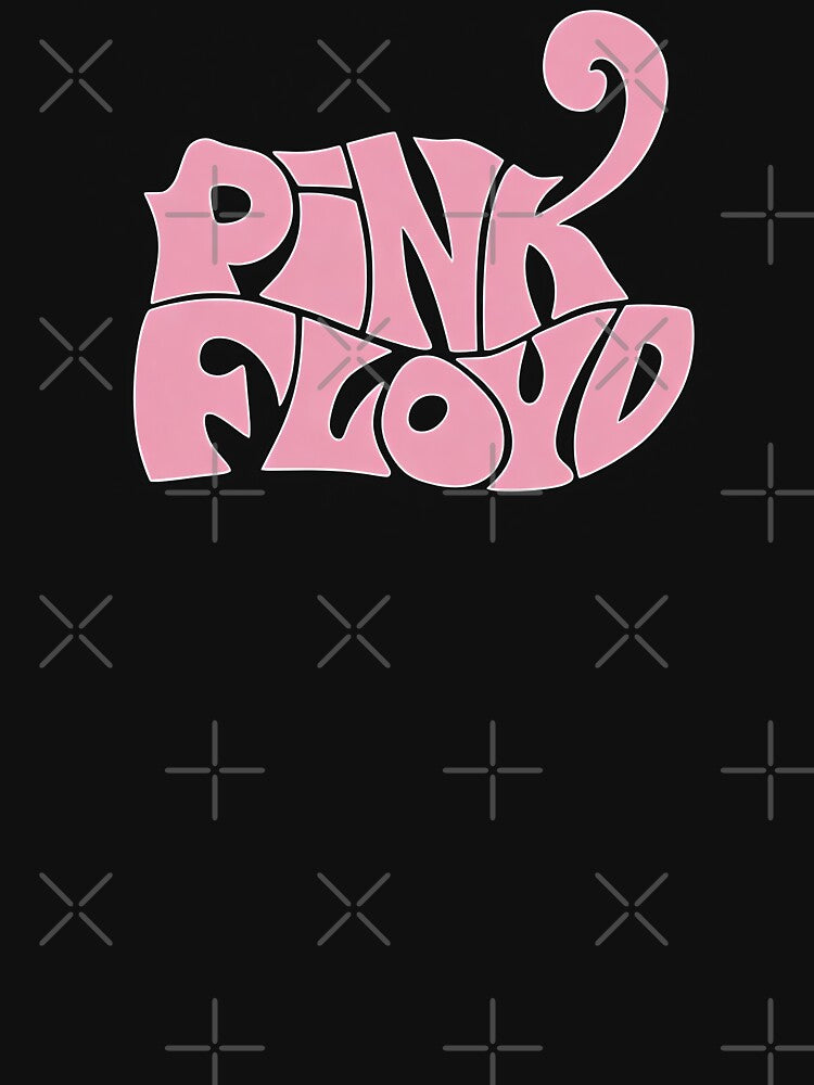 Pink Floyd by BLACKBELLDESIGN