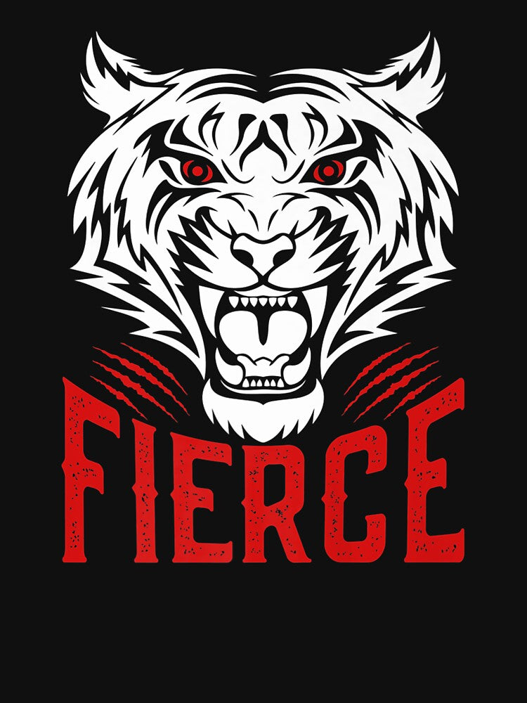 Fierce By Berts Premium by KellyLSanchez