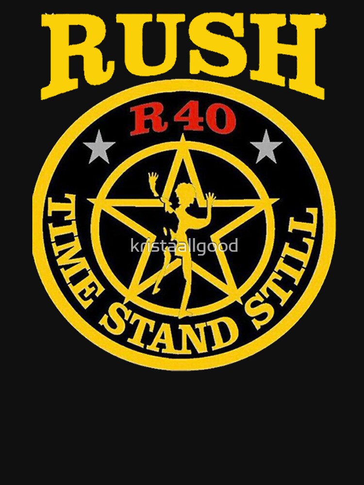 Copy of rush band by kristaallgood