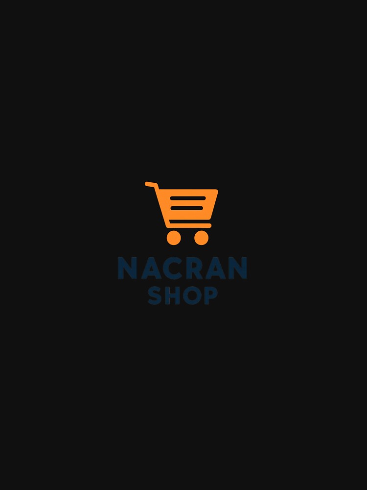 La maglia del negozio premium by NACRANSHOP