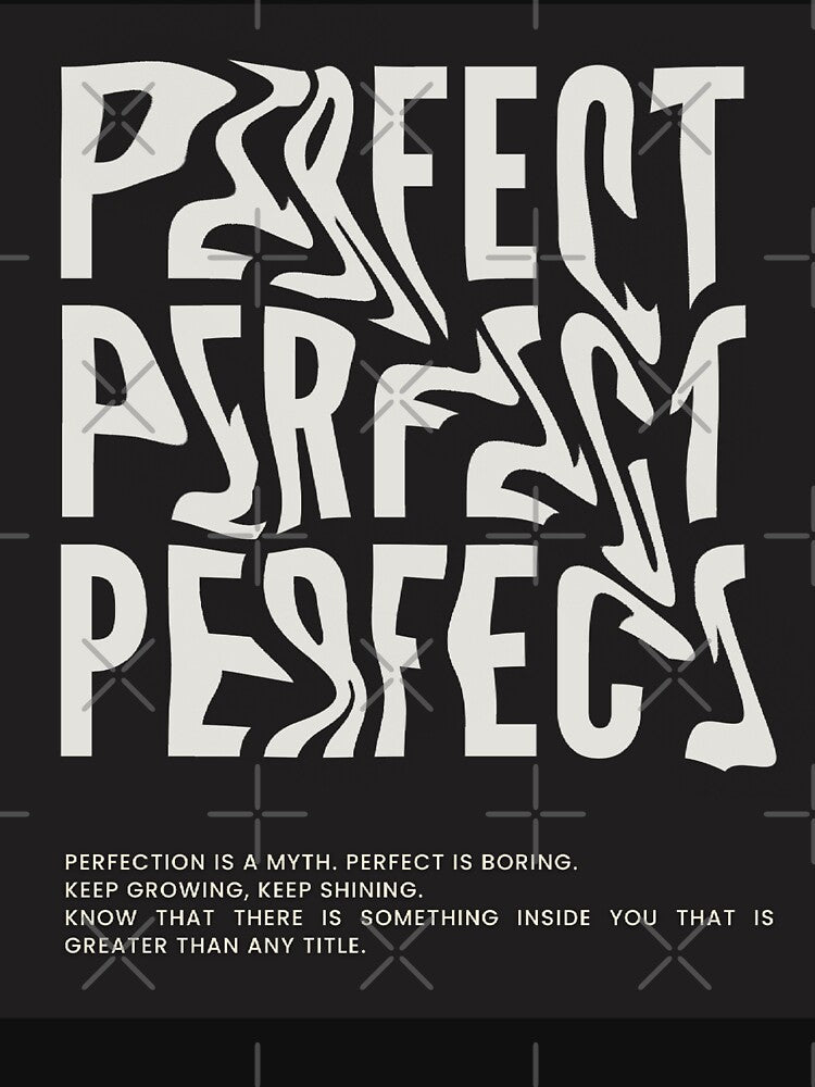 What is perfect by Snow Whale