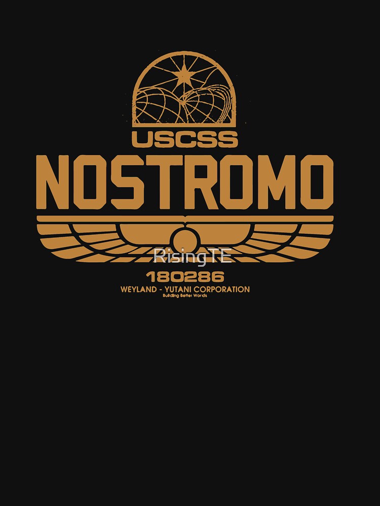 nostronomo weyland by RisingTE