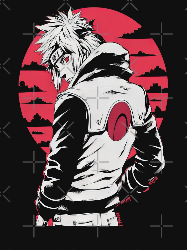 Minato by lukas-lei-art