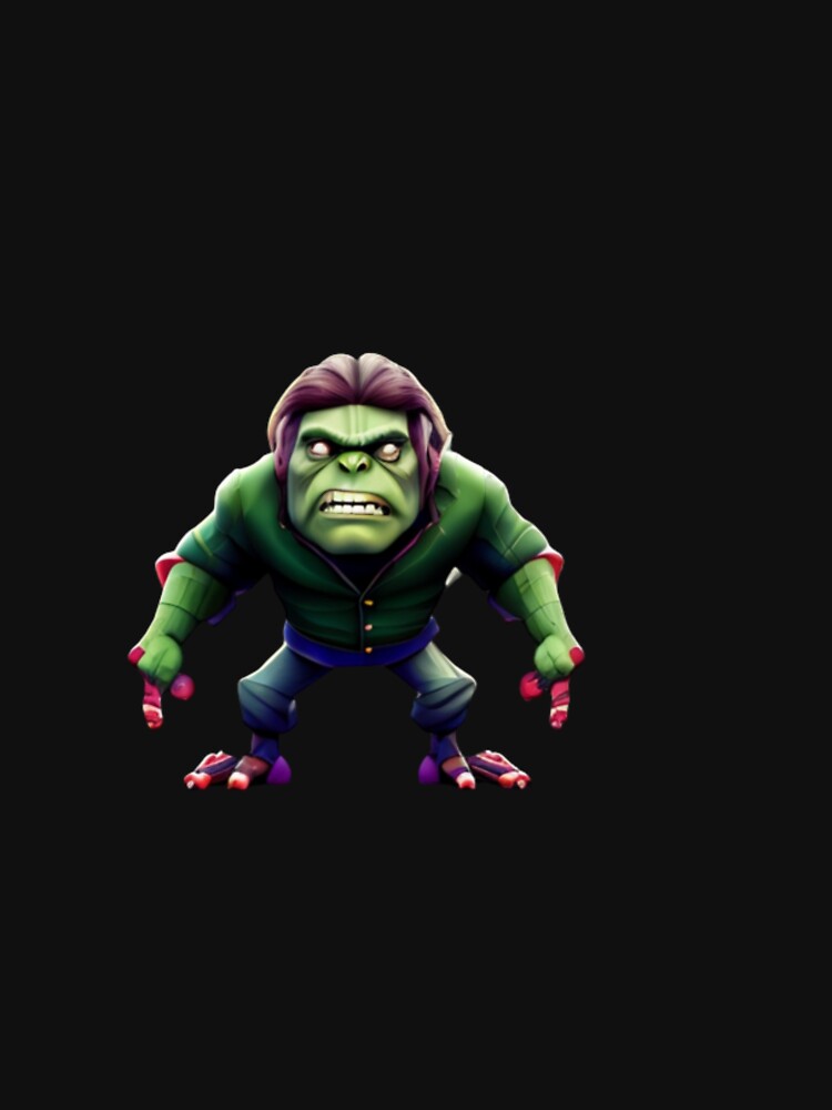 OGRE by DogsLife81