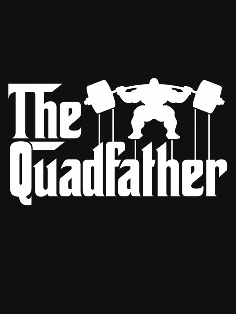 The Quadfather by ⭐ NABIL SATRI ⭐