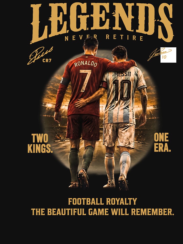 Leo-Ronaldo Last 2026 World cup by fangirloverjesu