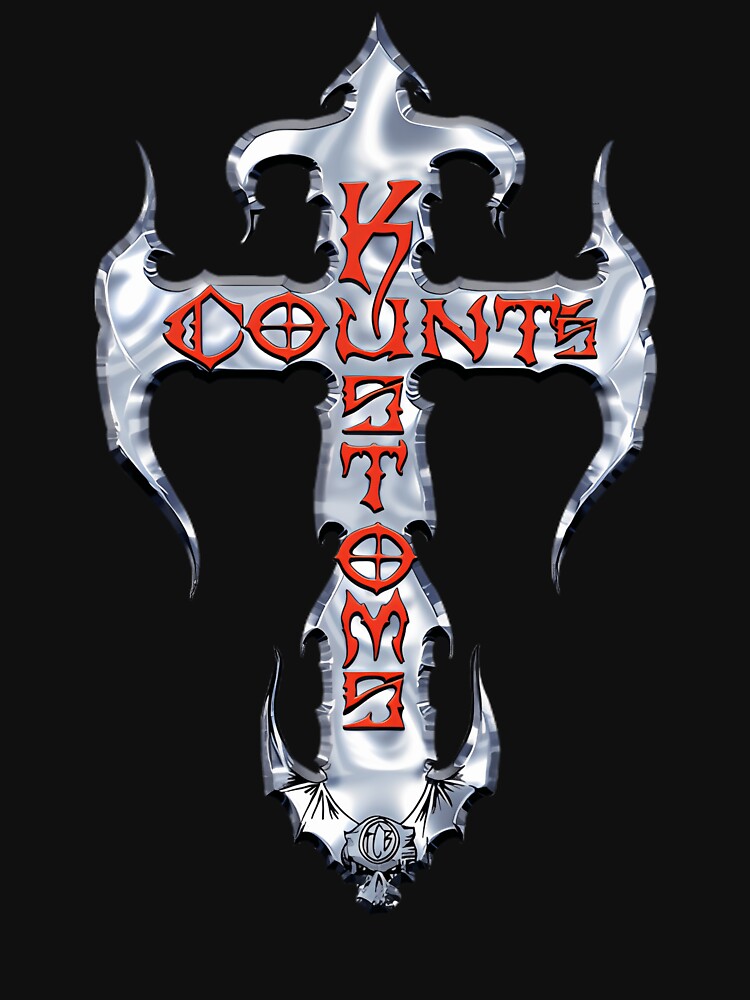 Countss Kustoms Garages by NicoletteLittel