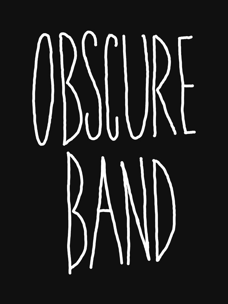 Obscure Band by CescoShop