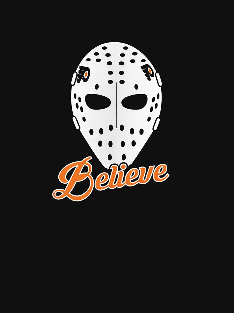 Flyers 3.8% 2026 Believe - Short Sleeve by MBSdesingArt