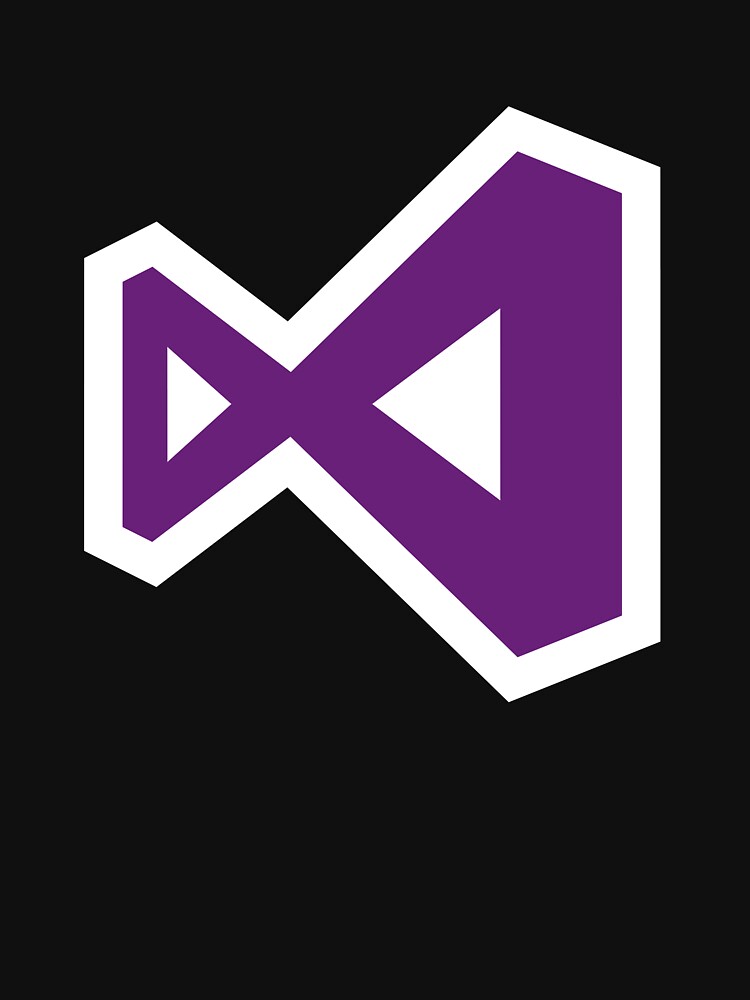 Visual Studio Logo by vladocar