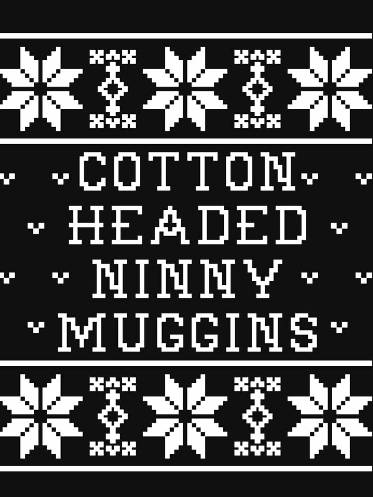 Cotton Headed Ninny 	gins by dnjsgmiomz19