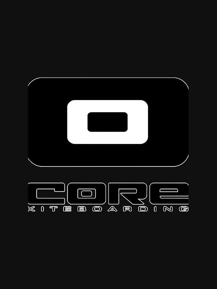 CORE KITEBOARDING by RosannaJone