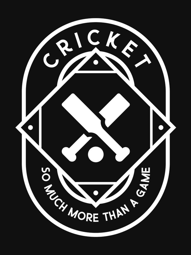 Cricket T-Shirt The Perfect Gift Idea. Premium T-Shirt by deleoashl3