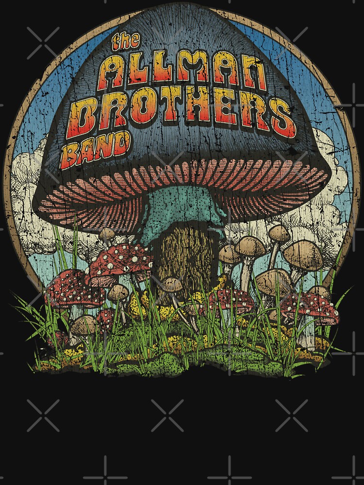 ABB Magic Mushroom 1969 by AstroZombie6669
