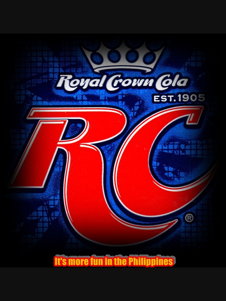 RC Philippines by Crom1957