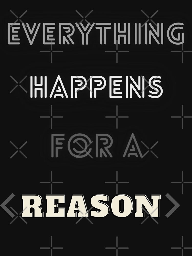 Everything happens for a reason by Scorpia67