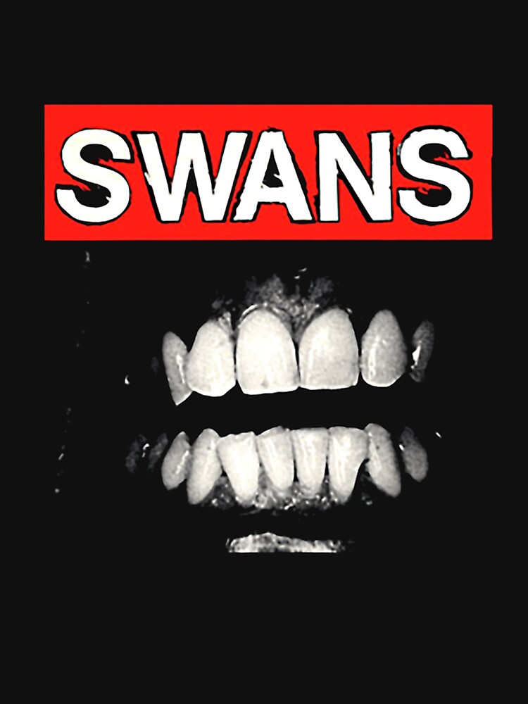 Best Swans by homelan