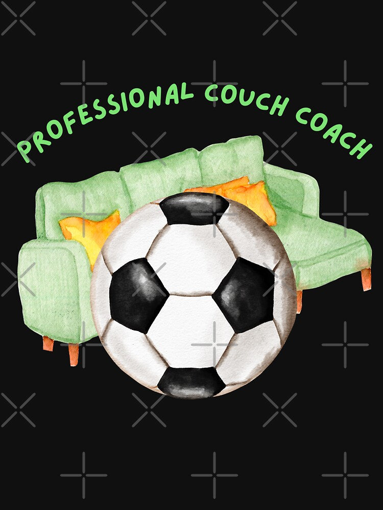Professional Couch Coach by SpartanDStore