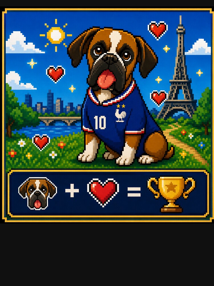 Long live France! by Laykna