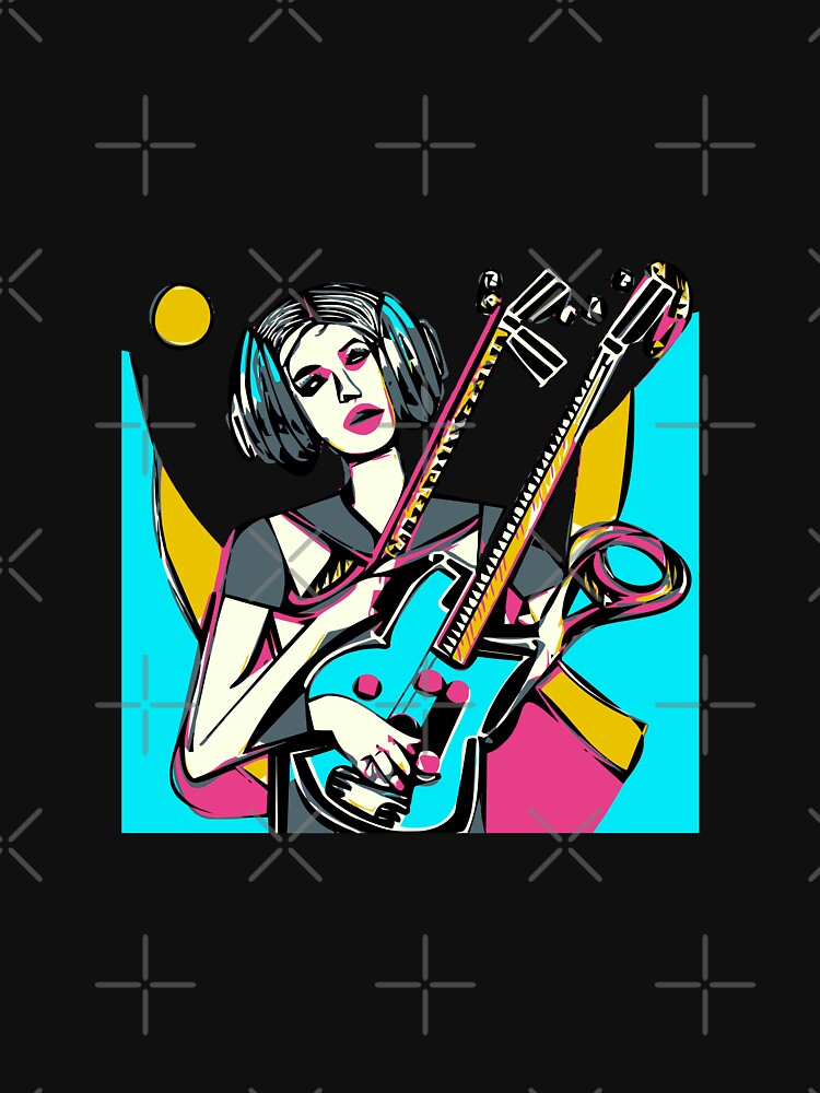 "Effortless Melody" by FunnyShopGirl