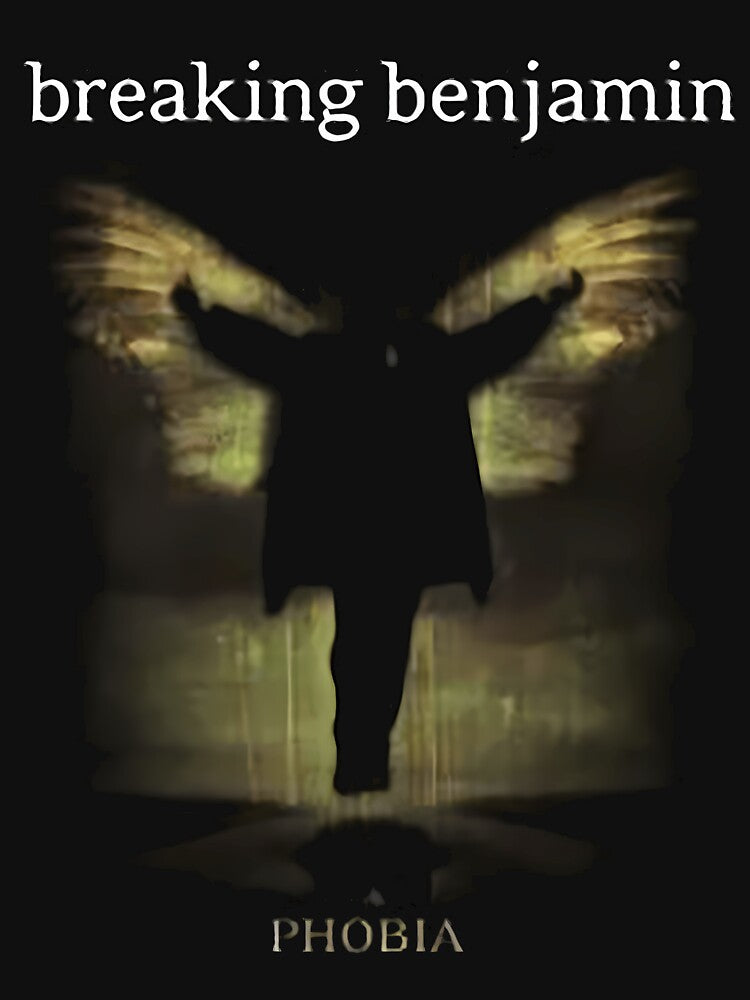 The Phobia by ThophileBoyer