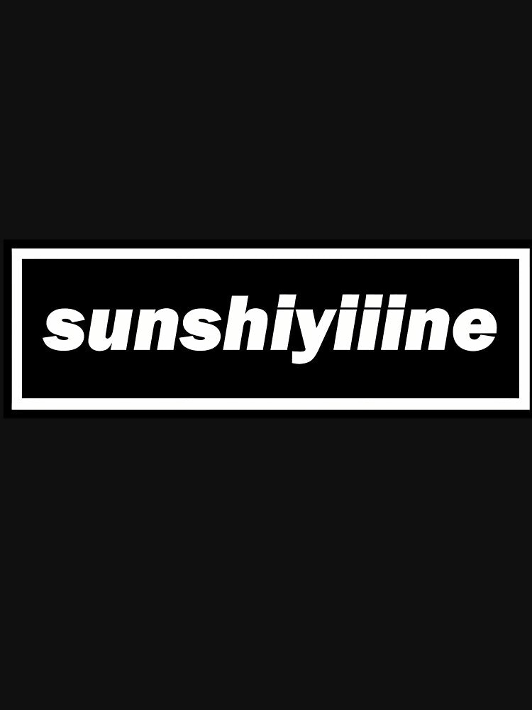Oasis Sunshiyiiine Logo Premium by ChoochooMarcoS